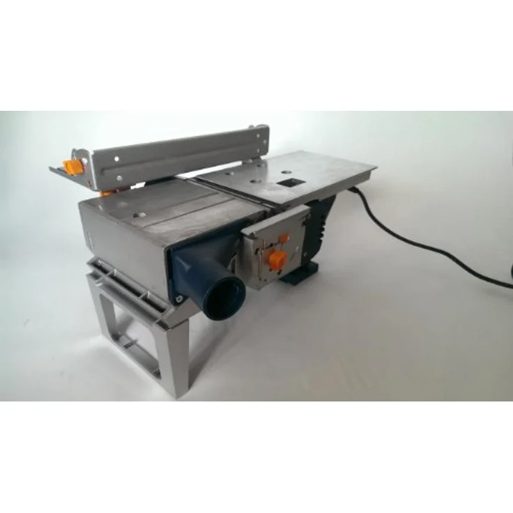 Rebir, Hobelmaschine, IE-5708M – Bild 6