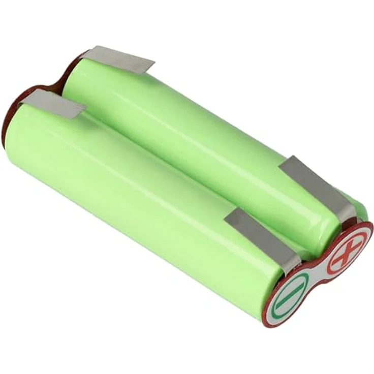 Vhbw Akku für Braun BT5090, BT70, BT7050, CruZer 6, Series 7 Rasierer, 950mAh, 2,4V, NiMH – Bild 8