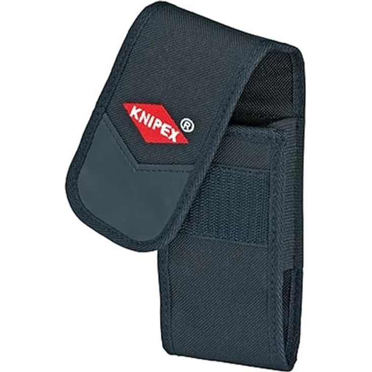 KNIPEX 00 19 72 LE Gürteltasche für zwei Zangen – Bild 4