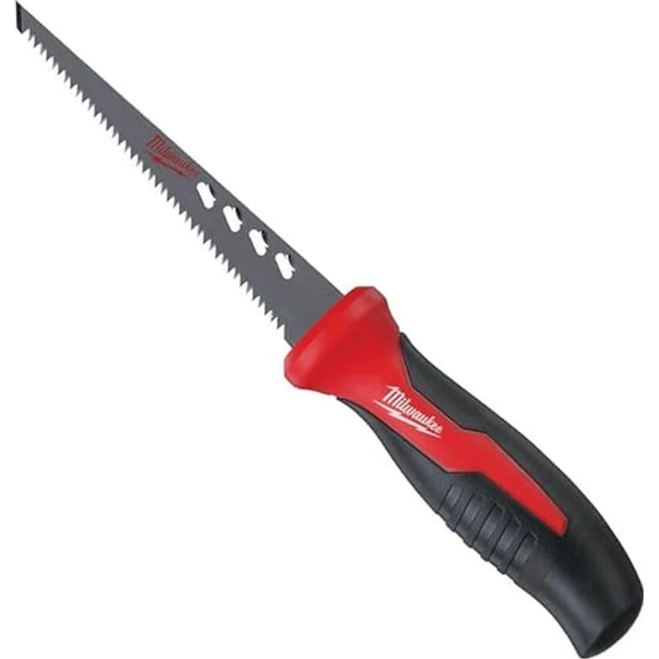 Milwaukee 045242480555 48229304 Raspeln Jab SAH, rot-schwarz – Bild 2