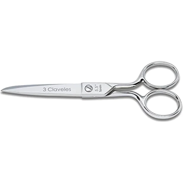 3 Claveles 4 Schnittmuster 5.5 '' – Bild 2
