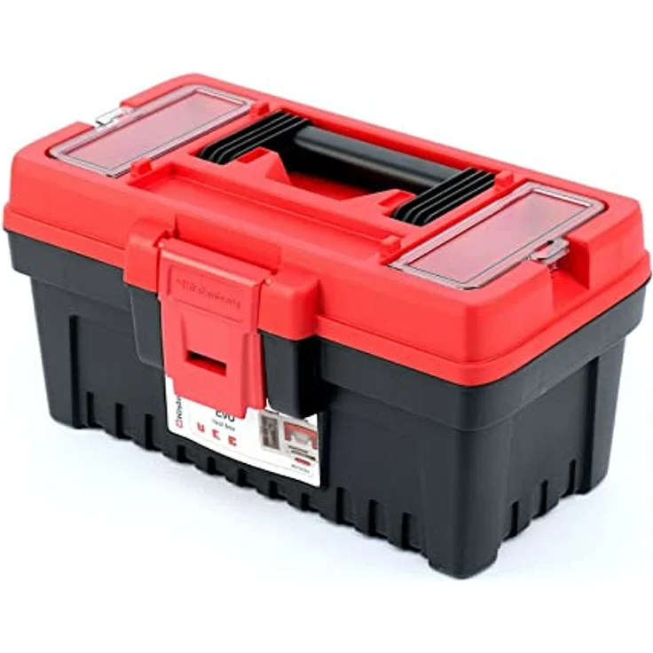 Kistenberg Evo Werkzeugkiste (Version: KEV3020, 269 x 177 x 155) – Bild 1