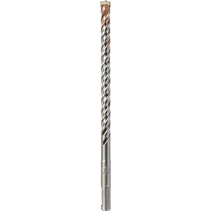 Dewalt SDS-Plus Hammerbohrer-Schlagbohrer EXTREME 2 (10x210x150 mm, für den Dauereinsatz in härtestem Beton, Mauerwerk, Natur- und Kusntstein) DT9541-QZ – Bild 3