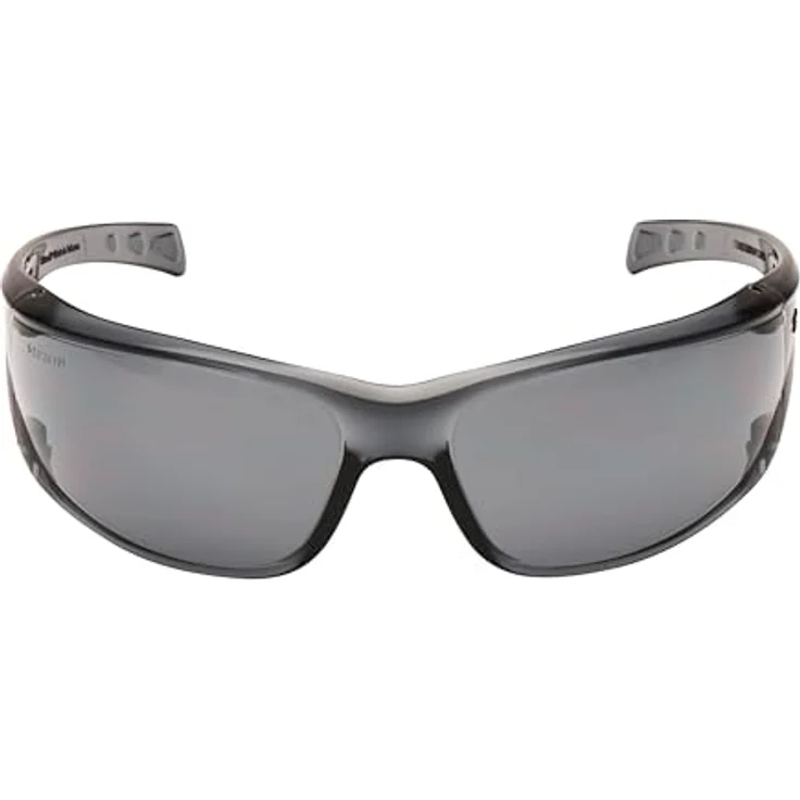 3M Virtua AP Schutzbrille VirtuaA1, AS, UV, PC, graue Polycarbonat-Scheiben – Bild 3