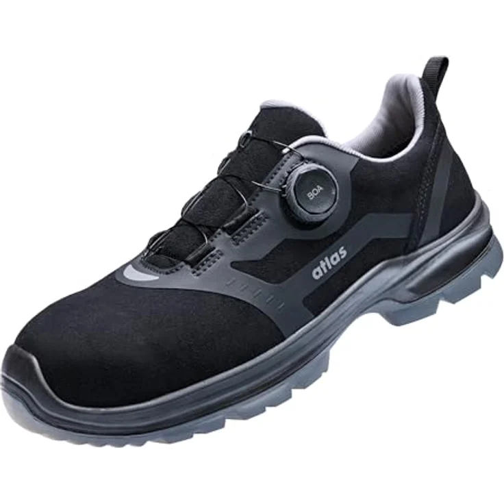 FLASH 6405 XP BOA ESD S3 Halbschuh Weite 10 – Bild 2