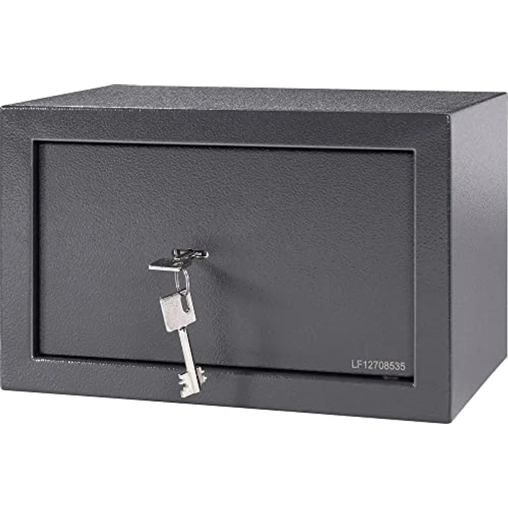 Sygonix SY-5044458 Schlüsseltresor Schlüsselschloss – Bild 1