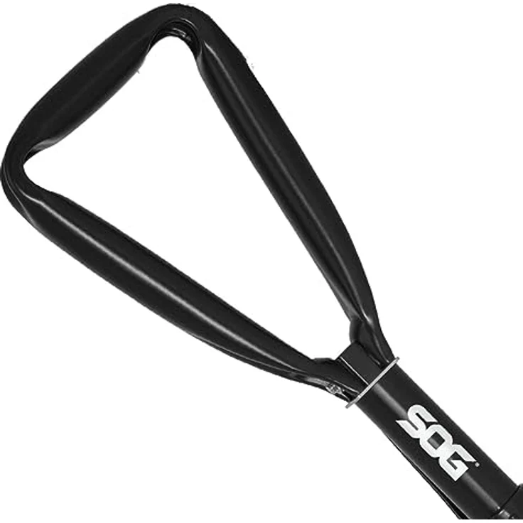 SOG Klappspaten – Bild 6