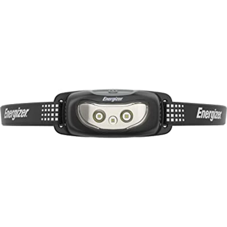 Energizer Stirnlampe LED, Universal Plus Nachtsicht Kopflampe für Camping, Outdoor, Angeln und Wandern, 1 Stück – Bild 2