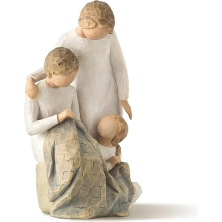 Willow Tree Figur Generations - Generationen Enesco – Bild 2