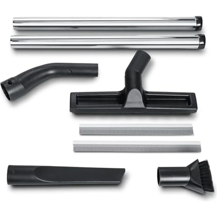 Fein Nass- / Trockensauger Dustex 25 L Set (92035060000) – Bild 2