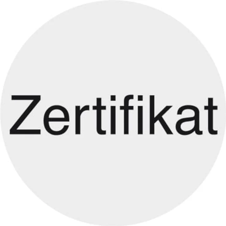 Forum Werkstatt-Messschieber 300 x 90 mm, analog, gehärteter rostfreier Stahl, ohne Feineinstellung, DIN 862, inklusive Kalibrierzertifikat – Bild 4