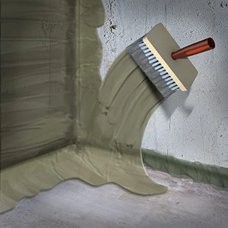 MEM Dicht Schlämme 5 kg – Bild 2