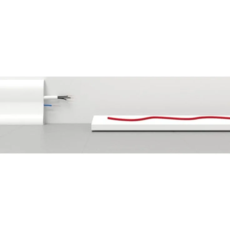 fischer High Tack AC Montageklebstoff, geruchsneutraler, wasserbasierter Acrylatkleber für Innenbereich, 310 ml, weiß – Bild 5