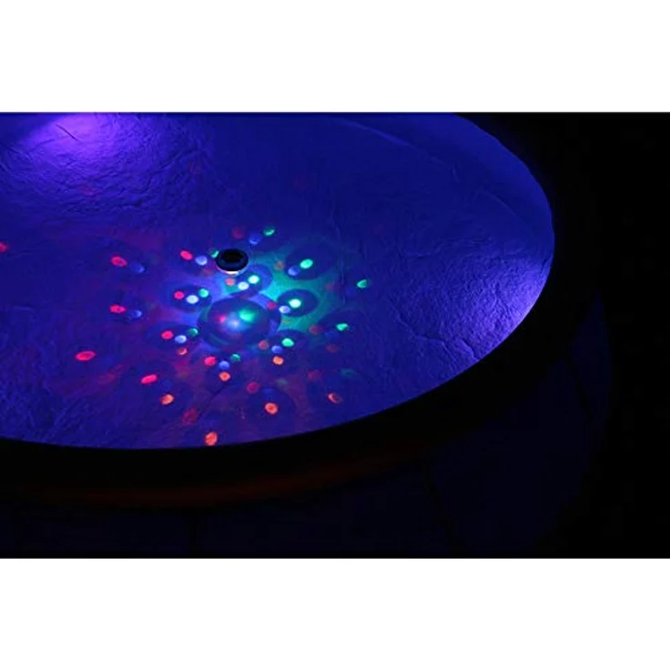 Summer Fun 502010201 LED Unterwassershow – Bild 5