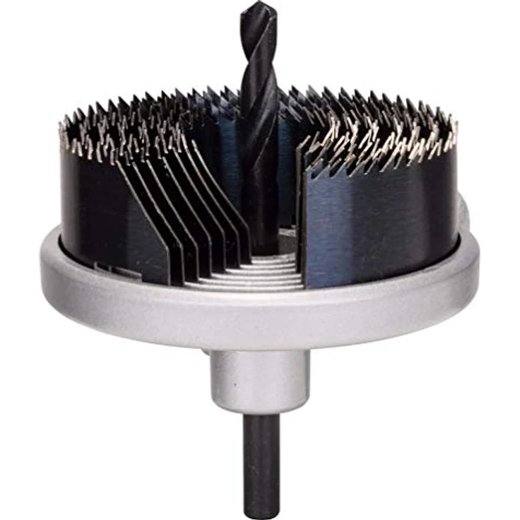 Bosch 7tlg. Lochsägen-Set – Bild 2