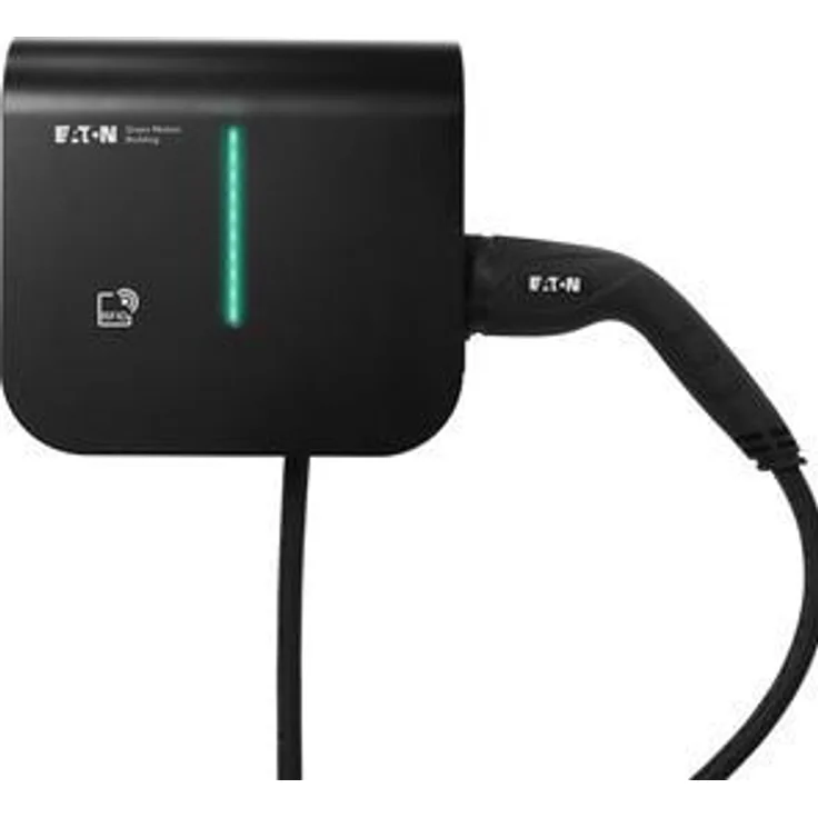 Eaton, Elektroauto Ladestation, LADESTATION 22kW T2 On-line M (GMB2203BAAA00A00)