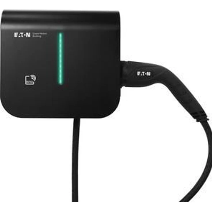Eaton, Elektroauto Ladestation, LADESTATION 22kW T2 On-line M (GMB2203BAAA00A00)
