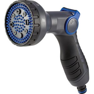 Bild für LUX Multifunktionsbrause 5 Strahlvarianten