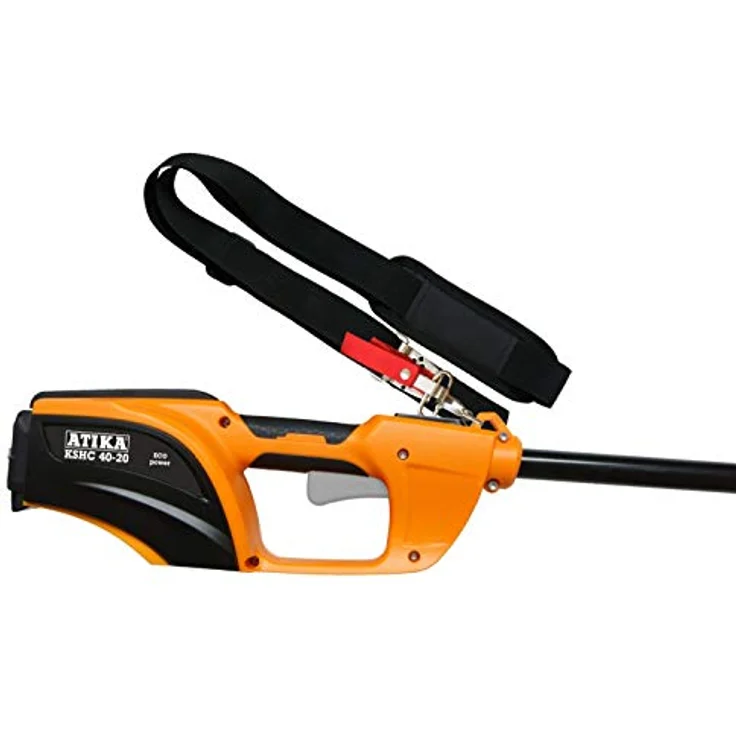 ATIKA KSHC 40-20 Akku Profi Hochentaster Teleskop-Kettensäge, ohne Akku 36V – Bild 5