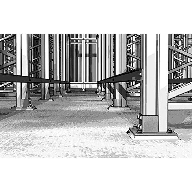 Upat Ankerstange ASTA M16x165, galvanisch verzinkt, vielseitig einsetzbar für chemische Befestigungen in Beton und Naturstein – Bild 2