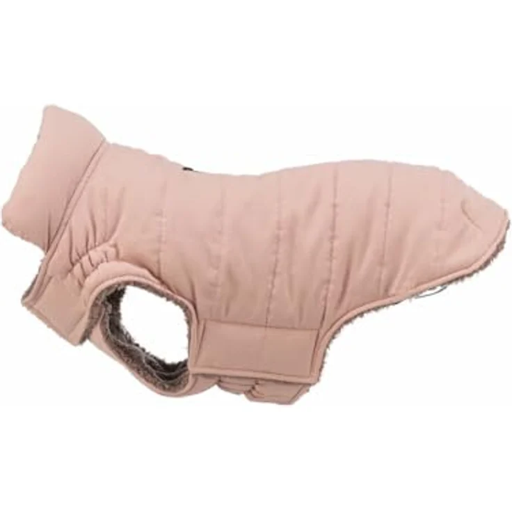 Trixie Hundemantel, mehrfarbig, Maße 5 x 24 x 32 cm, Artikelnummer M0608730 – Bild 1