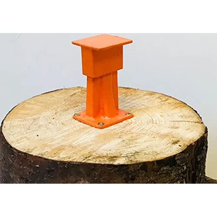 Forest Master USBB Brennholz Anzündholz Holzspalter Axt Beil Spaltmesser Holzschneiden Holzspalter Holz – Bild 4