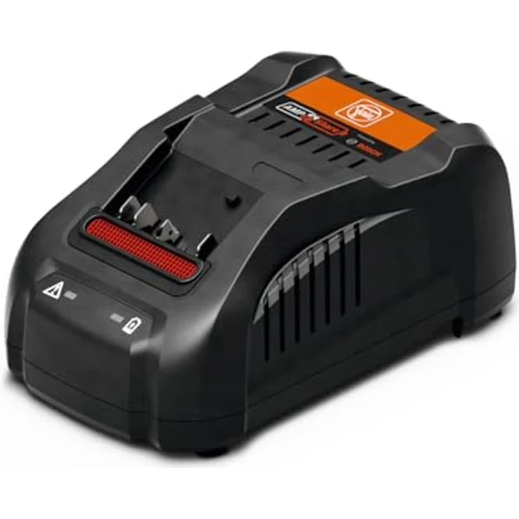 FEIN Akku-Schlagschrauber ASCD 18-300 W2 AS Impact tapping top Set, mit Aufbewahrungskoffer, kompakte Bauweise – Bild 3