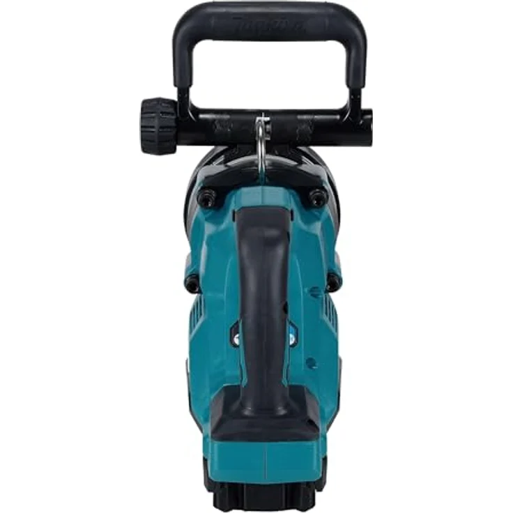 Makita XGT TW009GZ Akku-Schlagschrauber, 40V max., 4.000 Nm, 1 Zoll Außenvierkant, ergonomisches Design – Bild 6