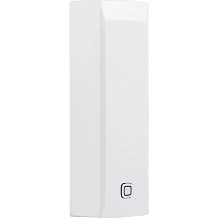 Homematic IP Smart Home Neigungs- und Erschütterungssensor, der kompakte Sensor erkennt Lageveränderungen oder Erschütterungen und kann vielseitige Aufgaben im Smart Home übernehmen, 151979A0
