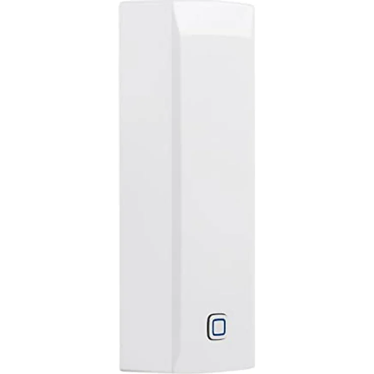 Homematic IP Smart Home Neigungs- und Erschütterungssensor, der kompakte Sensor erkennt Lageveränderungen oder Erschütterungen und kann vielseitige Aufgaben im Smart Home übernehmen, 151979A0 – Bild 1