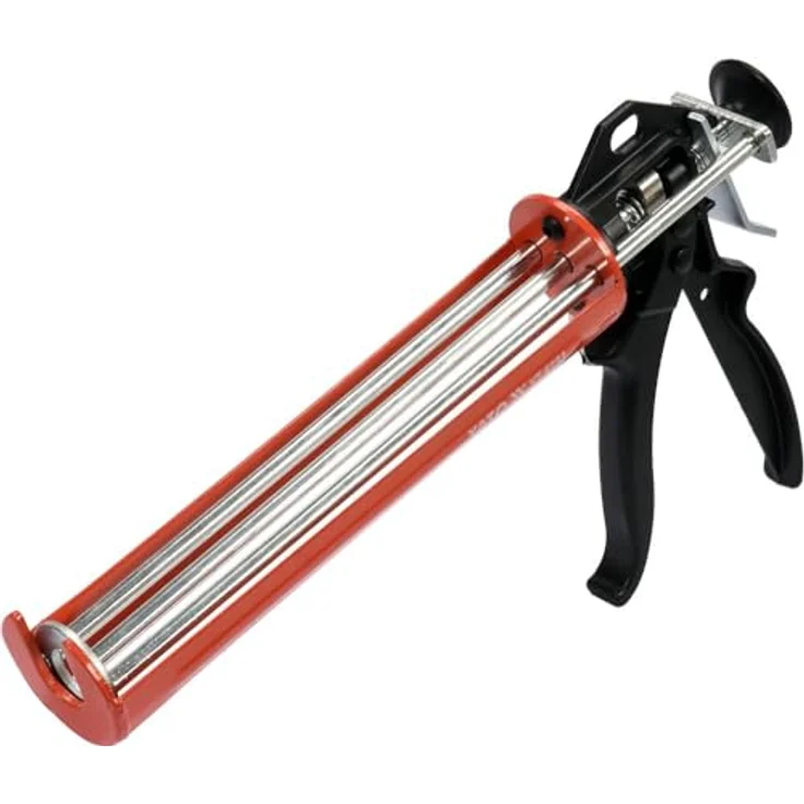 Yato 2-Komponenten-Kartuschenpistole 225 mm 310 ml YT-6753 – Bild 2