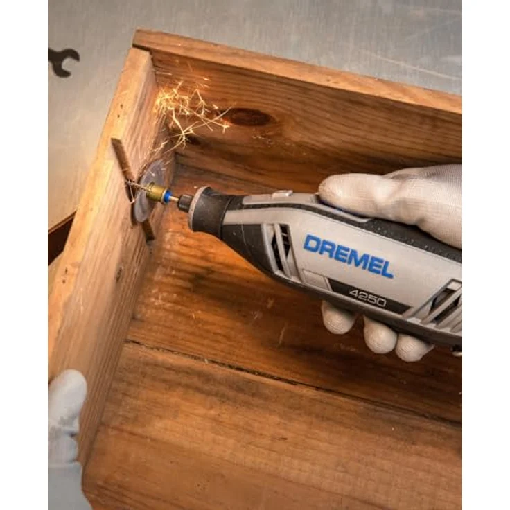 Dremel 4250 Multifunktionswerkzeug 35 – Bild 5