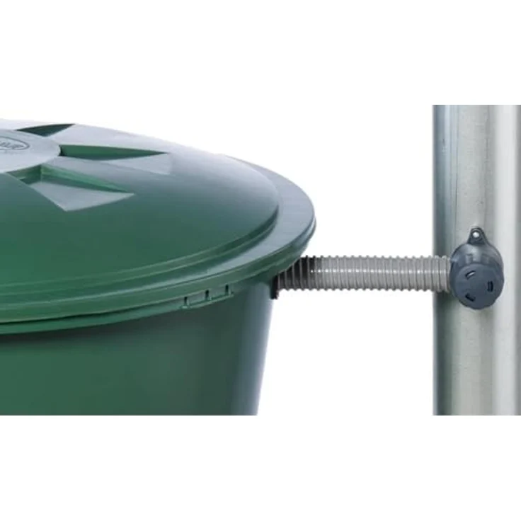 Graf 503070 Regensammler Rapido DN 70-100 Bewässerungszubehör – Bild 3