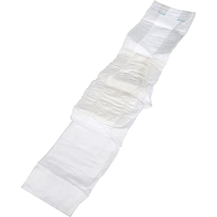 Windeln für Rüden, L–XL: 60–80 cm, 12 St. – Bild 3