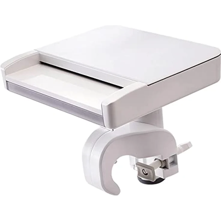 Intex 28090 Springbrunnen Multi-Color LED Wasserfall Becken Sprayer Cascade Pool – Bild 2