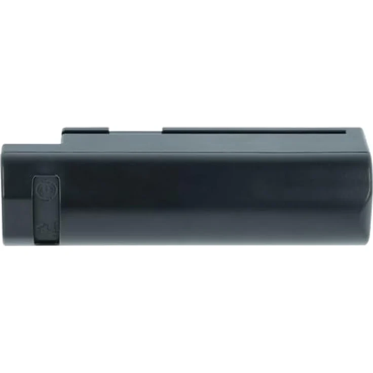 VHBW Akku Ersatz für Zebra 82-166537-01, BTRY-36IAB0E-00 für Barcodescanner (2200mAh, 3,7V, Li-Ion, schwarz) – Bild 4