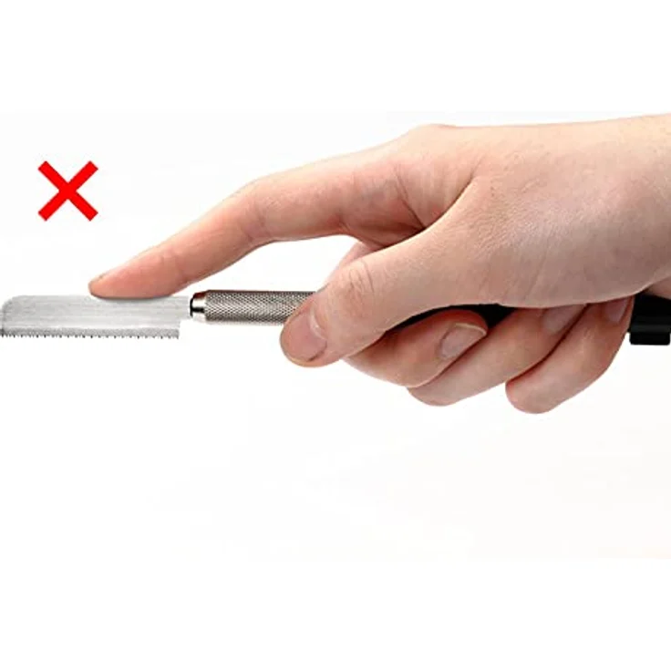 TAMIYA 300074111 - Handsäge mit Griff – Bild 5