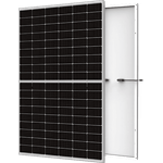 ABSAAR Solar Balkonkraftwerk AB-SP1 Balkon-Solaranlage