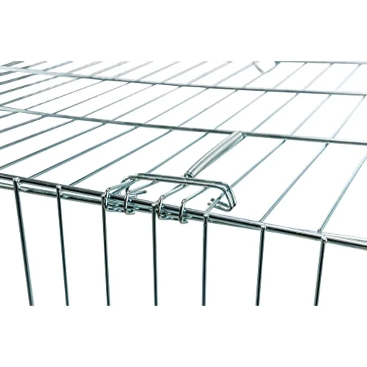 Trixie Freilaufgehege, Gehege – Bild 6