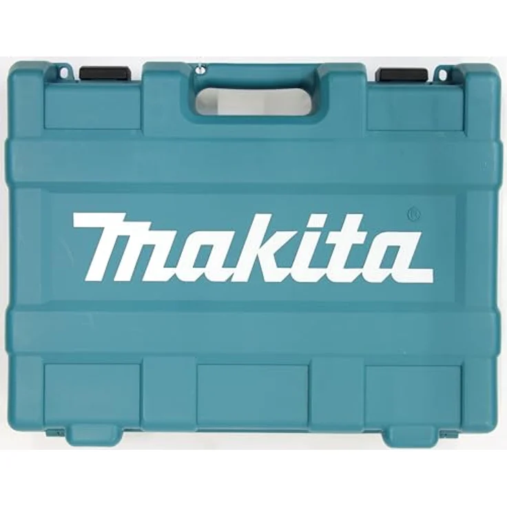 Makita Akku-Heissluftgebläse 40V, stufenlos einstellbare Temperatur bis 600°C, 120-200 l/min, inklusive Schnellwechselsystem und LED-Beleuchtung – Bild 4