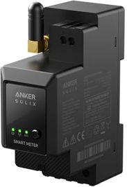 Anker SOLIX Smartmeter Energiekosten-Messgerät