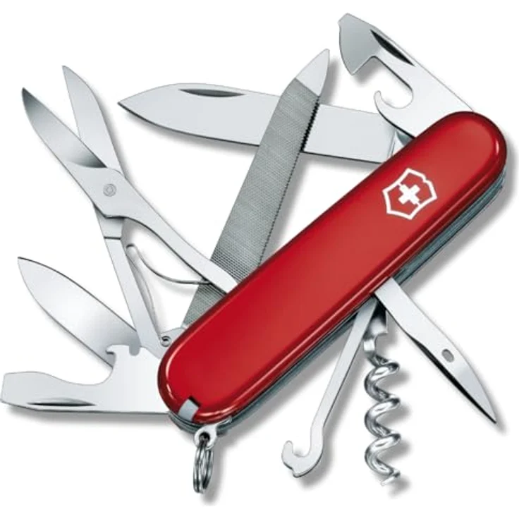 Victorinox MOUNTAINEER Freizeitmesser – Bild 2