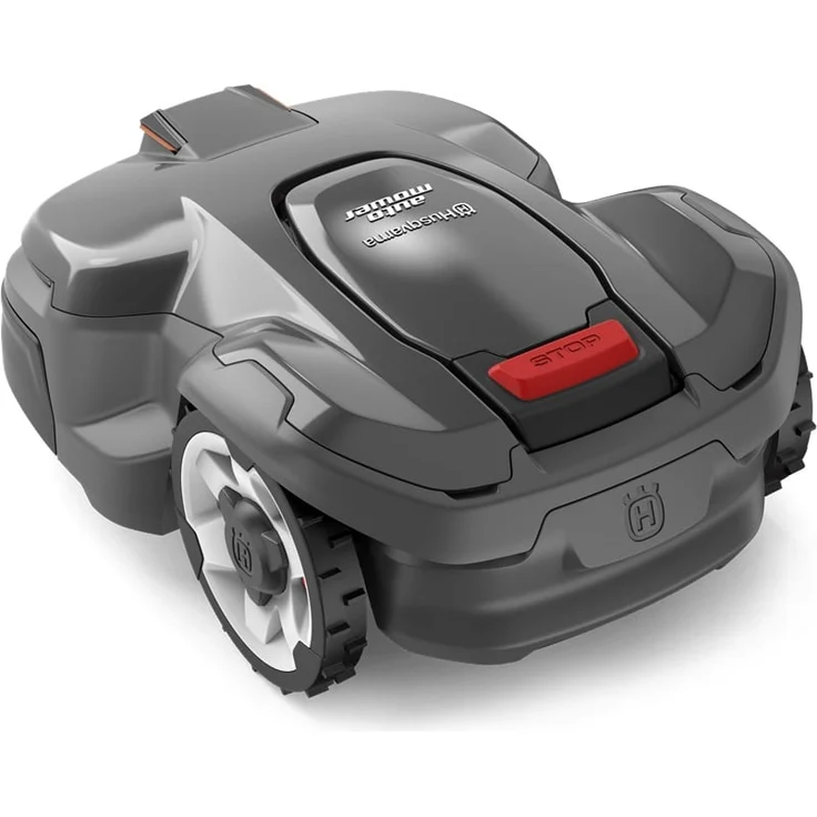 Husqvarna 970471712 Automower 415X Mähroboter – Bild 2