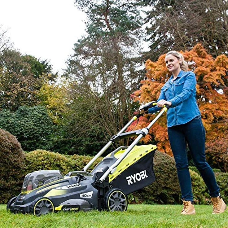 Ryobi RLM18X41H240 – Bild 4