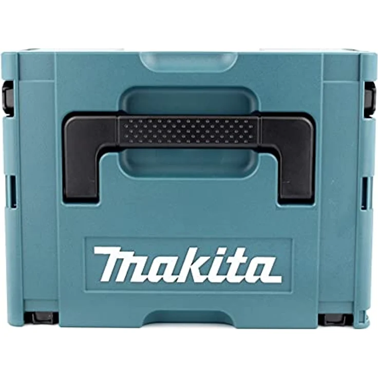 Makita Makpac Gr. 3 mit Einlage für DGA 504 511 513 – Bild 5