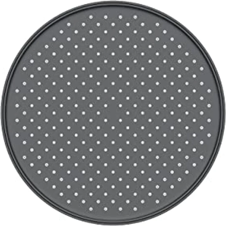 Bernstein Duschsystem BS371, Schwarz matt - inkl. Duschkopf und Handbrause - mit Thermostat und Ablagefläche – Bild 5