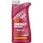MANNOL Energy Premium 5W-30 1L