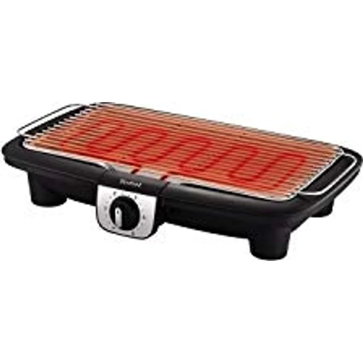 Tefal Elektrogrill Easygrill Power 2500 W XXL – Bild 4