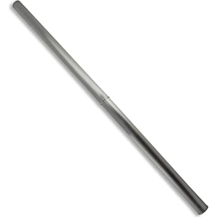 Saugrohre Edelstahl 32 mm für MENZER Industriesauger VCL 320/330 (Power Tool Version), VC 790 PRO, VC 760, Rucksacksauger VC 620 M