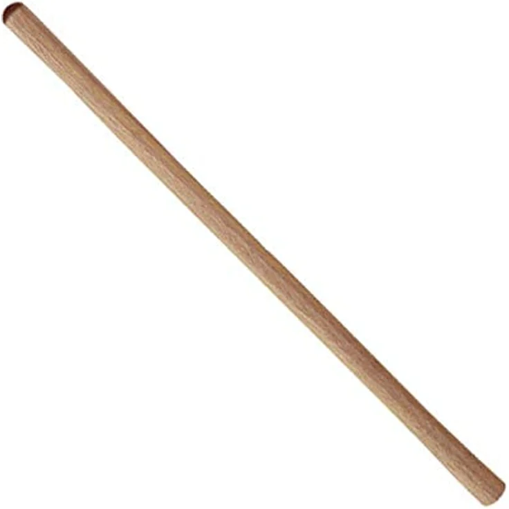 Wolfpack 2290084 Holz Griff Hacke 1200 x 45 mm. – Bild 2